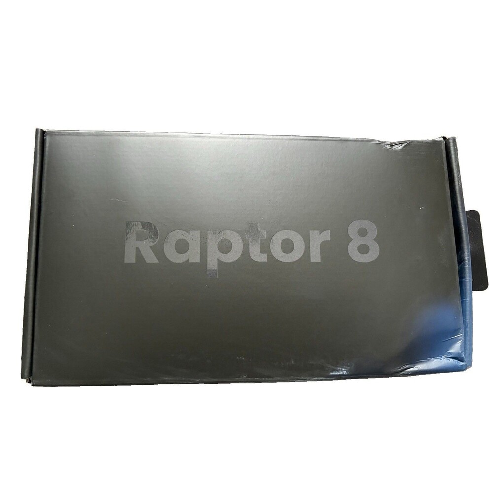 GameStop Raptor 8 Mobile Gaming Controller USB-C Compatible New - Picture 4 of 4